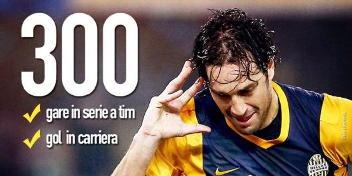  罗马锋霸破荒终结三百分钟球荒  