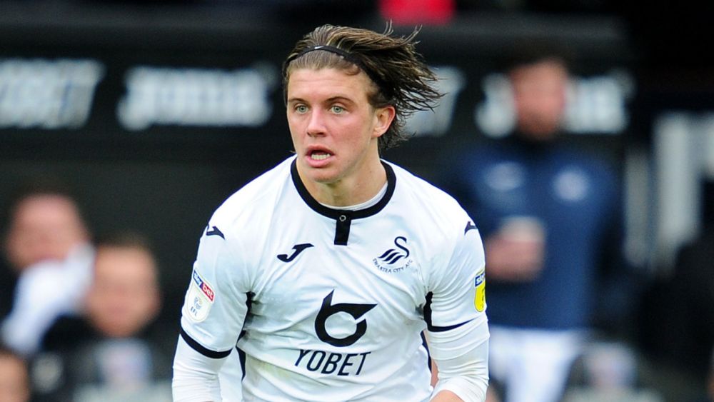  切尔西小将加拉格尔外租锻炼，租借条款含回购权  