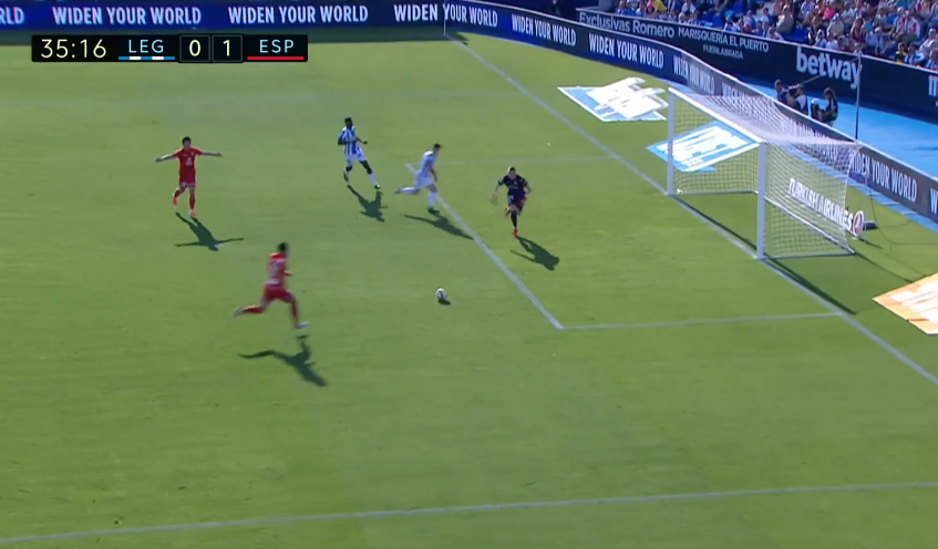  摩纳哥青训双子星爆发，联手贡献关键进球  