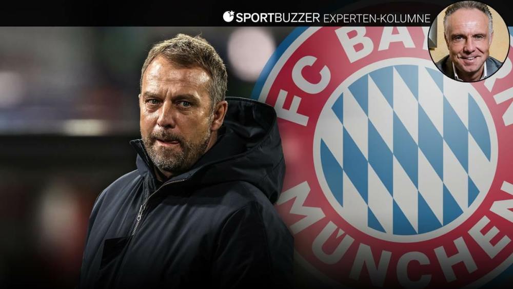  弗里克续约破传闻 拜仁锁定功勋主帅至2025  